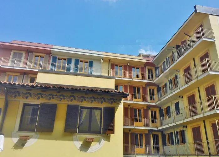 Residence Corso Monferrato