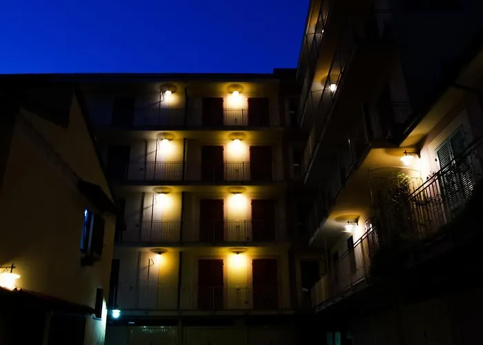 Residence Corso Monferrato